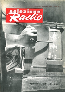 Rivista Selezione Radio